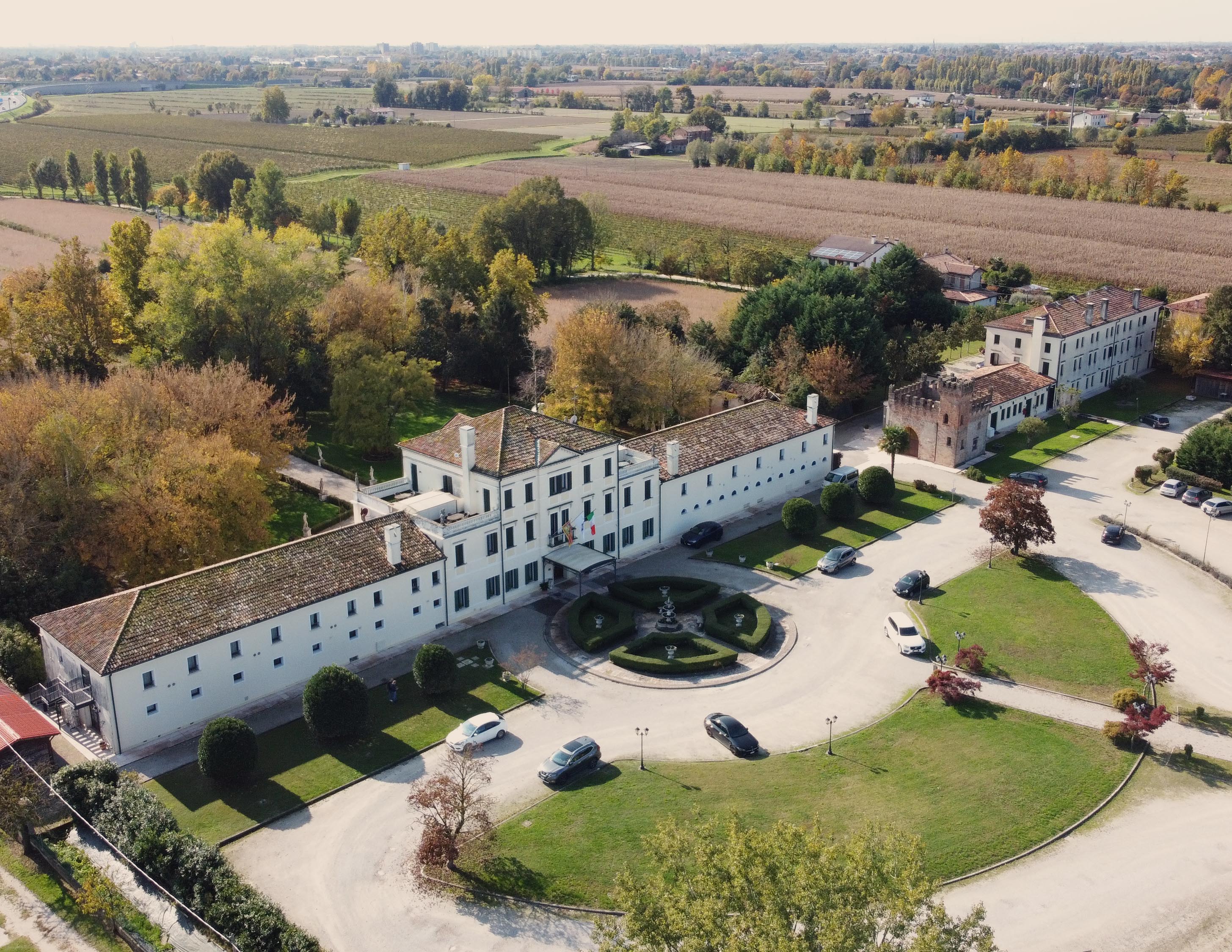 Villa Braida 1