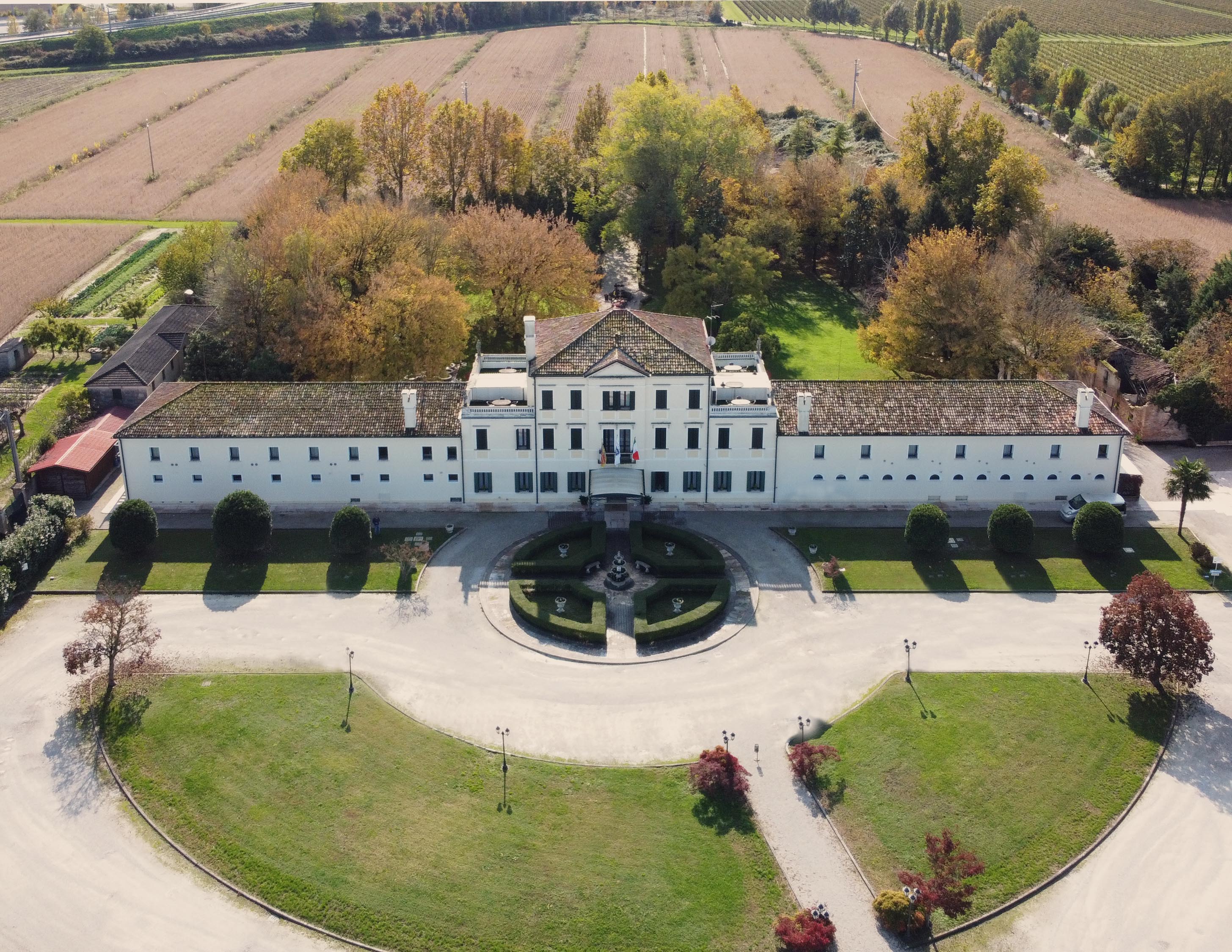 Villa Braida 2